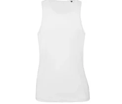 Radsow RBC072 - Débardeur Coton Bio Homme