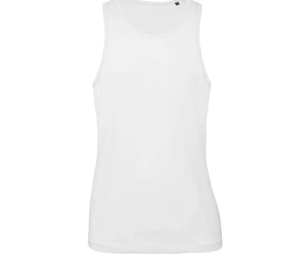 Radsow RBC072 - Débardeur Coton Bio Homme
