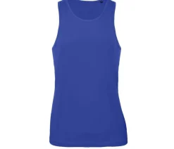 Radsow RBC072 - Débardeur Coton Bio Homme
