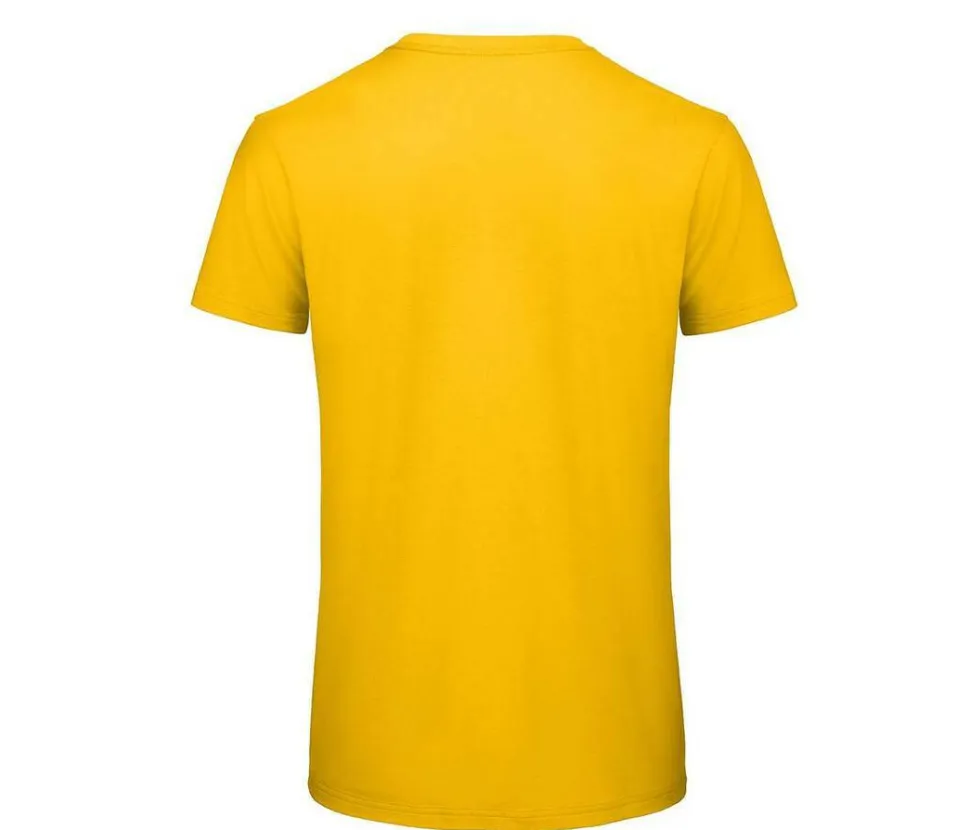 Radsow RBC042 - Tee Shirt Coton Bio Homme