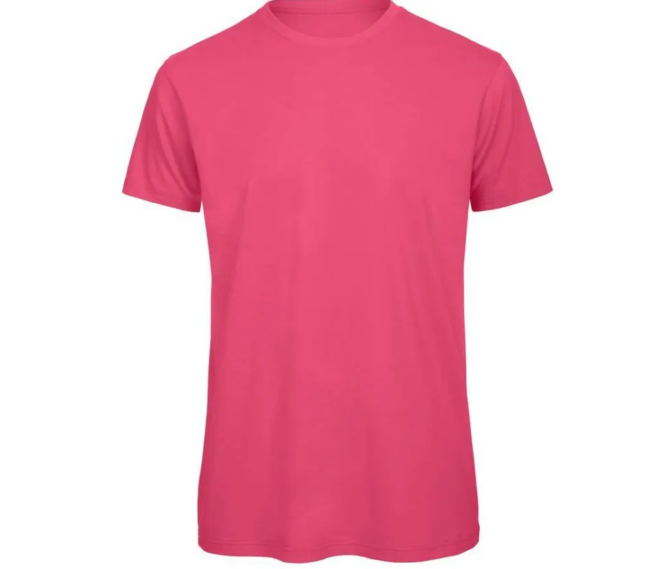 Radsow RBC042 - Tee Shirt Coton Bio Homme