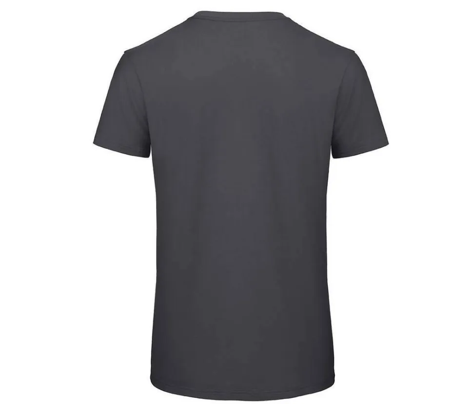 Radsow RBC042 - Tee Shirt Coton Bio Homme