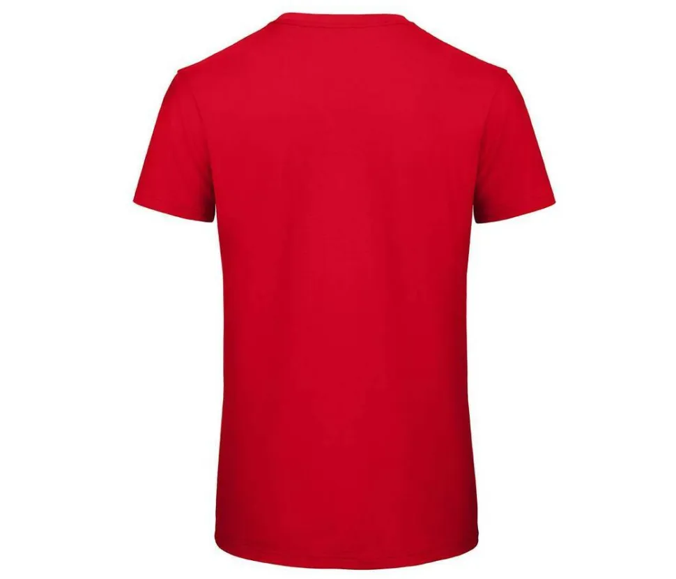 Radsow RBC042 - Tee Shirt Coton Bio Homme