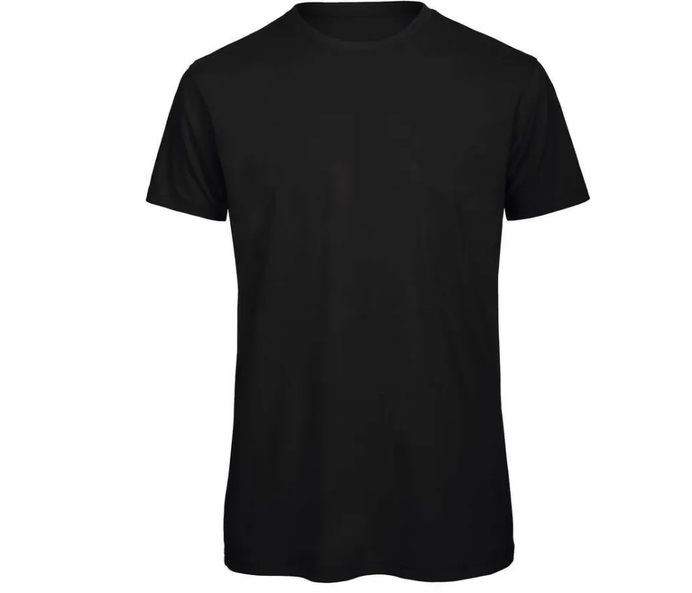 Radsow RBC042 - Tee Shirt Coton Bio Homme