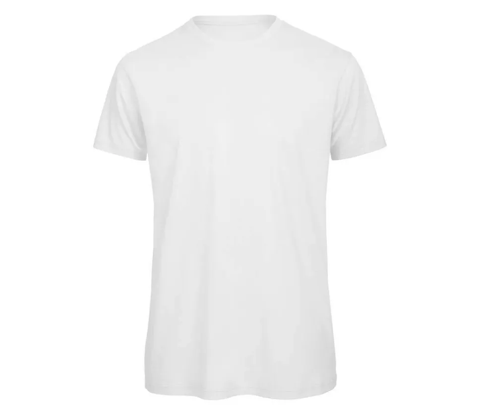 Radsow RBC042 - Tee Shirt Coton Bio Homme