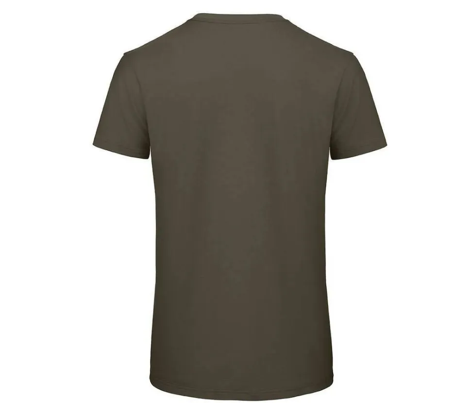 Radsow RBC042 - Tee Shirt Coton Bio Homme