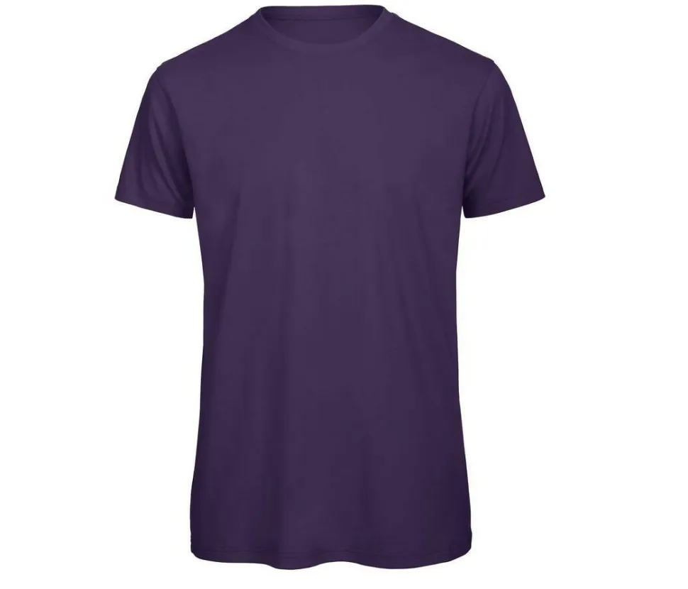 Radsow RBC042 - Tee Shirt Coton Bio Homme