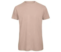 Radsow RBC042 - Tee Shirt Coton Bio Homme