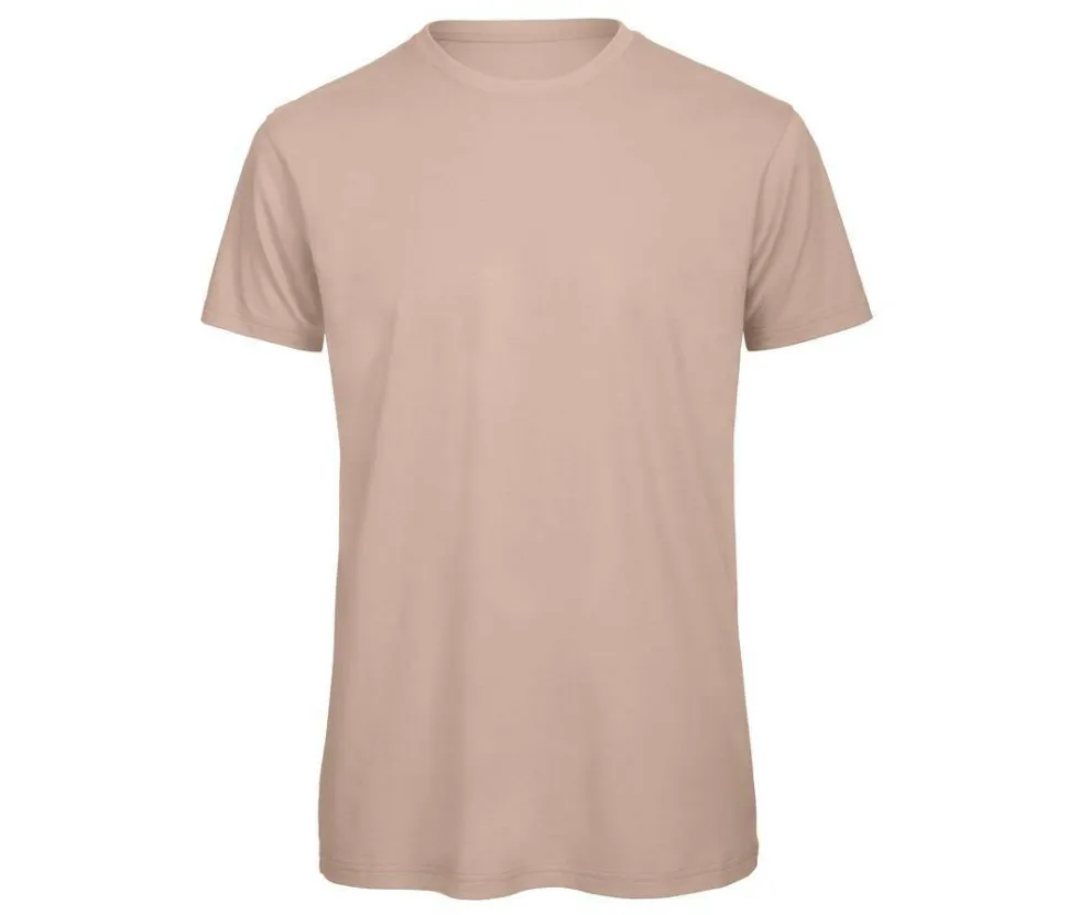 Radsow RBC042 - Tee Shirt Coton Bio Homme