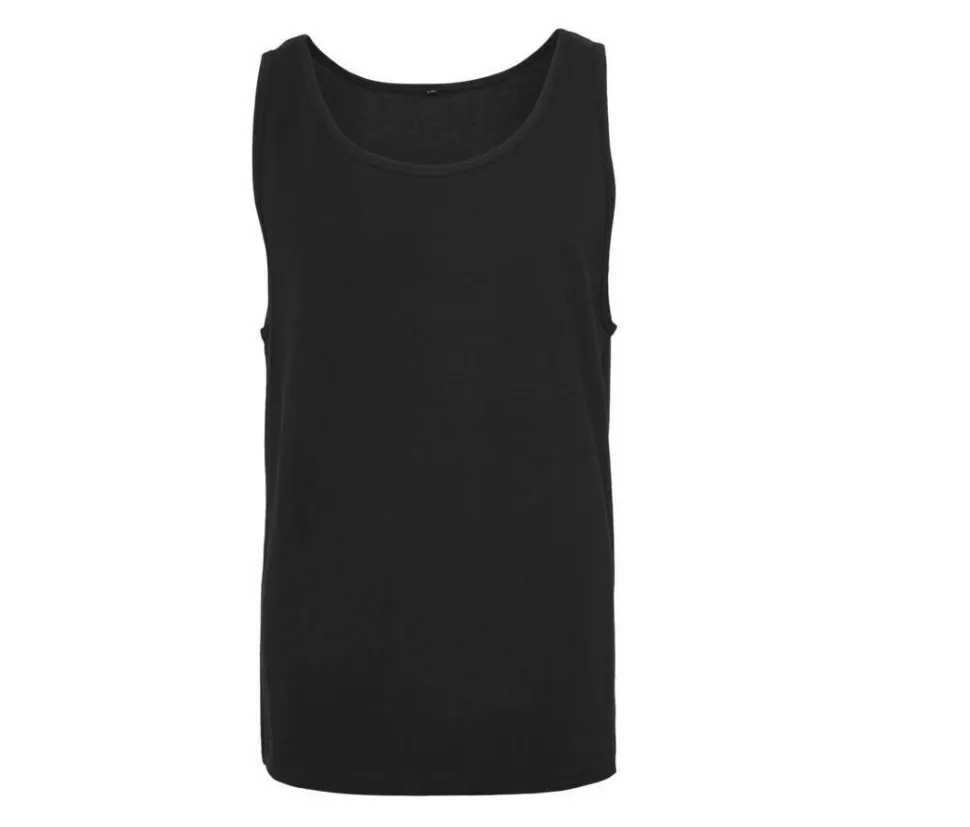 Radsow RBY003 - Débardeur Confort Été Homme Personnalisable