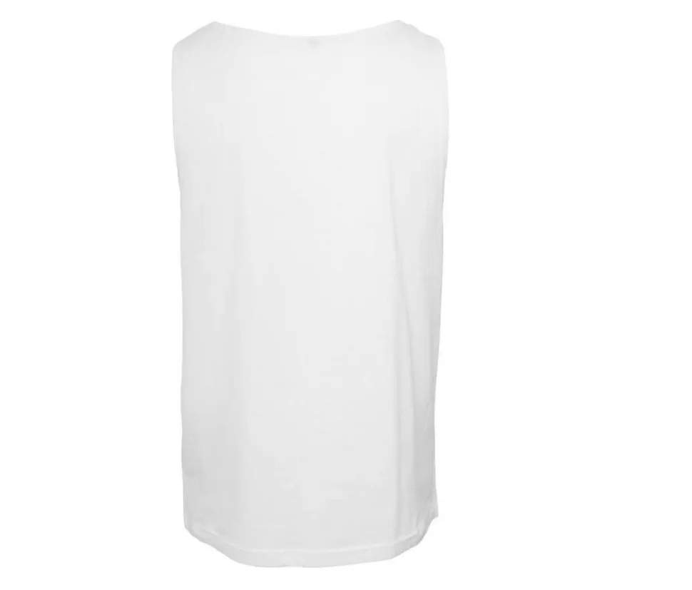 Radsow RBY003 - Débardeur Confort Été Homme Personnalisable