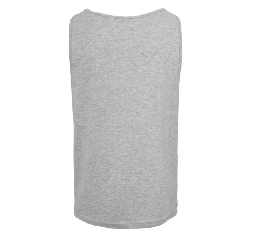 Radsow RBY003 - Débardeur Confort Été Homme Personnalisable
