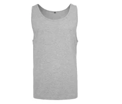 Radsow RBY003 - Débardeur Confort Été Homme Personnalisable
