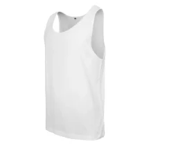 Radsow RBY003 - Débardeur Confort Été Homme Personnalisable