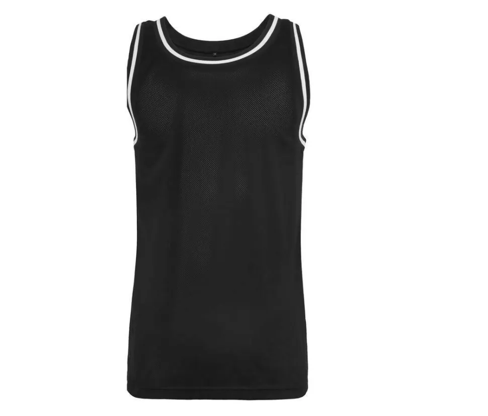 Radsow RBY009 - Débardeur Sportif Respirant en Maille