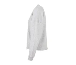Radsow RBY058 - Sweat oversize col rond Femme