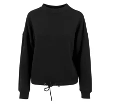 Radsow RBY058 - Sweat oversize col rond Femme
