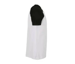 Radsow RBY007 - T-shirt baseball Homme