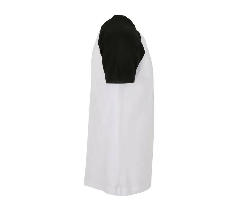 Radsow RBY007 - T-shirt baseball Homme