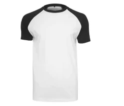Radsow RBY007 - T-shirt baseball Homme