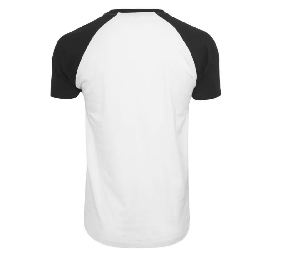Radsow RBY007 - T-shirt baseball Homme