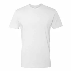 Radsow RBY102 - T-shirt Oversize Confort et Style Urbain