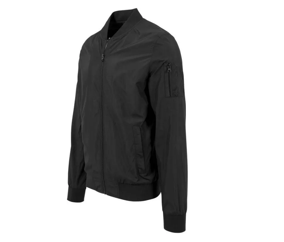 Radsow RBY045 - Veste Bomber Homme Élégance et Simplicité