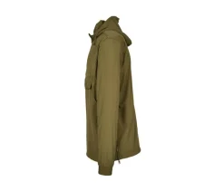 Radsow RBY096 - Veste Homme 1/4 Zip avec Capuche Ajustable