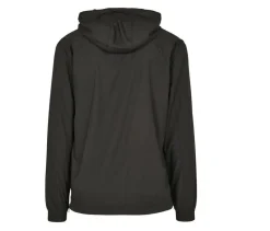 Radsow RBY096 - Veste Homme 1/4 Zip avec Capuche Ajustable