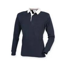 Radsow RFR104 - Polo de rugby manches longues