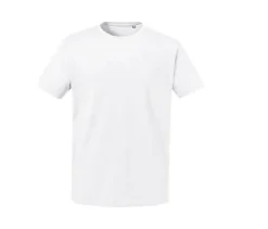 Radsow RRU118M - T-shirt organique lourd homme