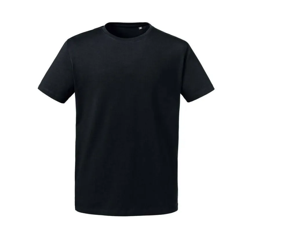 Radsow RRU118M - T-shirt organique lourd homme