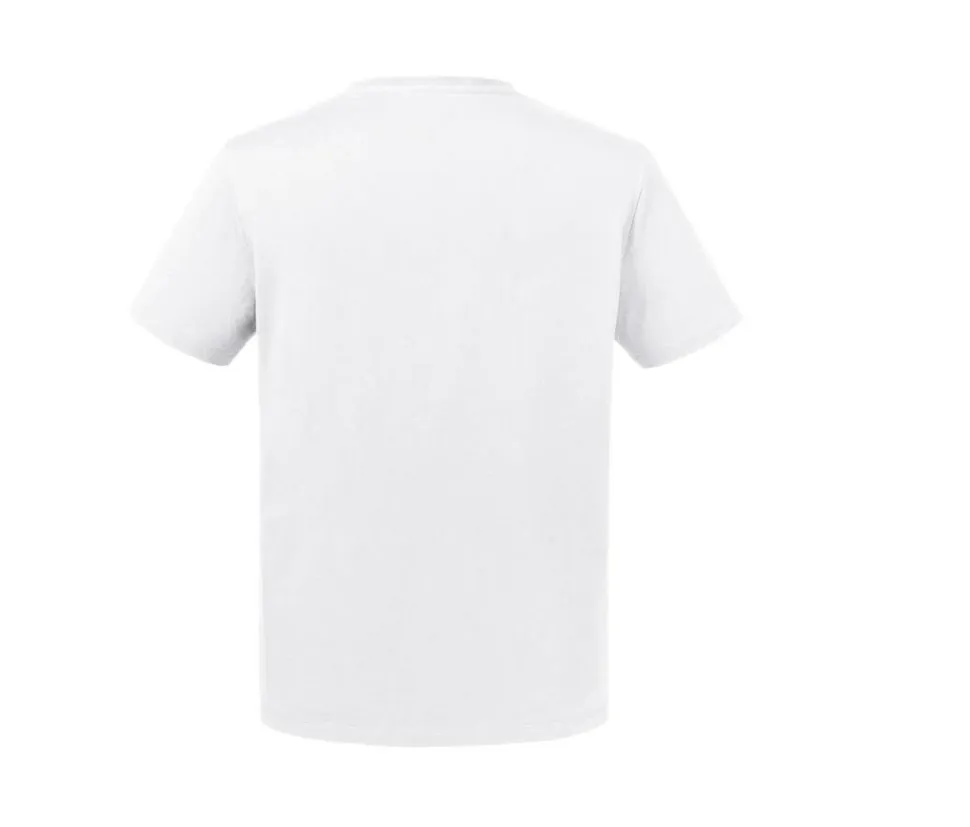 Radsow RRU118M - T-shirt organique lourd homme