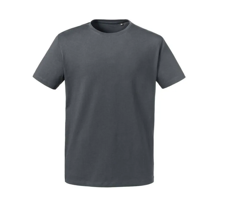 Radsow RRU118M - T-shirt organique lourd homme