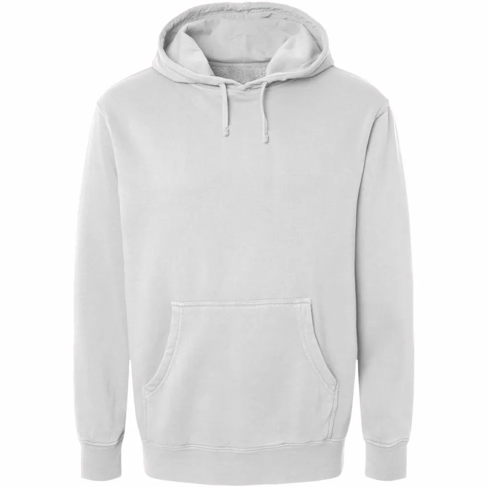 Radsow UXX04 - Radsow Apparel - Sweat Shirt à capuche London pour hommes