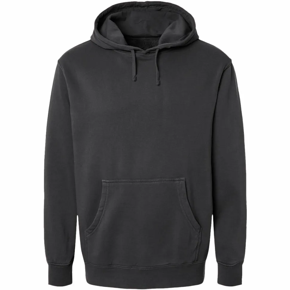 Radsow UXX04 - Radsow Apparel - Sweat Shirt à capuche London pour hommes