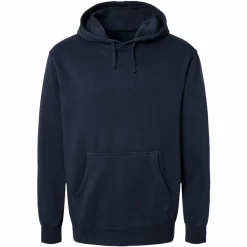Radsow UXX04 - Radsow Apparel - Sweat Shirt à capuche London pour hommes