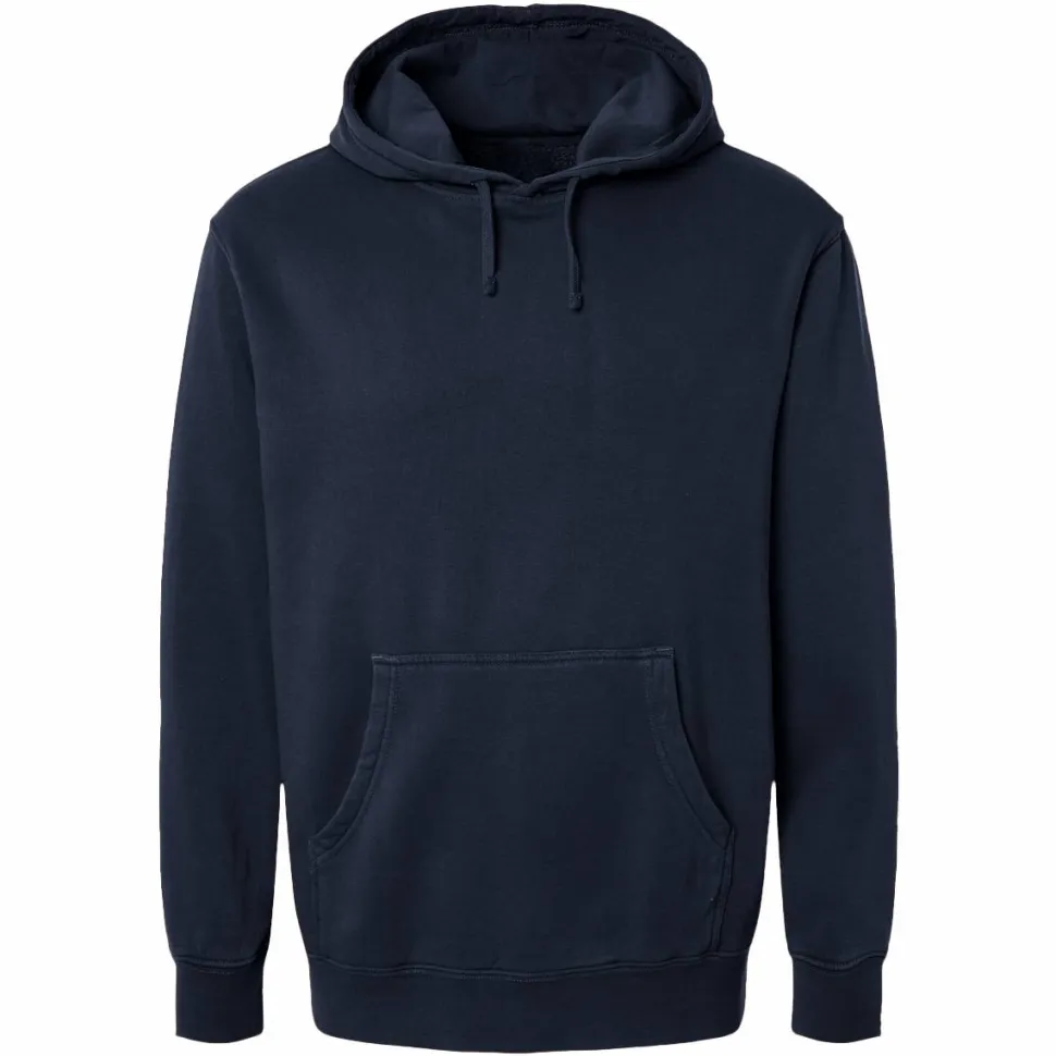 Radsow UXX04 - Radsow Apparel - Sweat Shirt à capuche London pour hommes