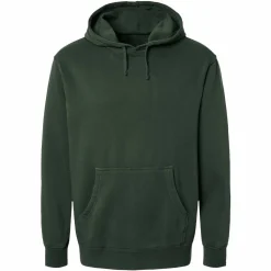 Radsow UXX04 - Radsow Apparel - Sweat Shirt à capuche London pour hommes