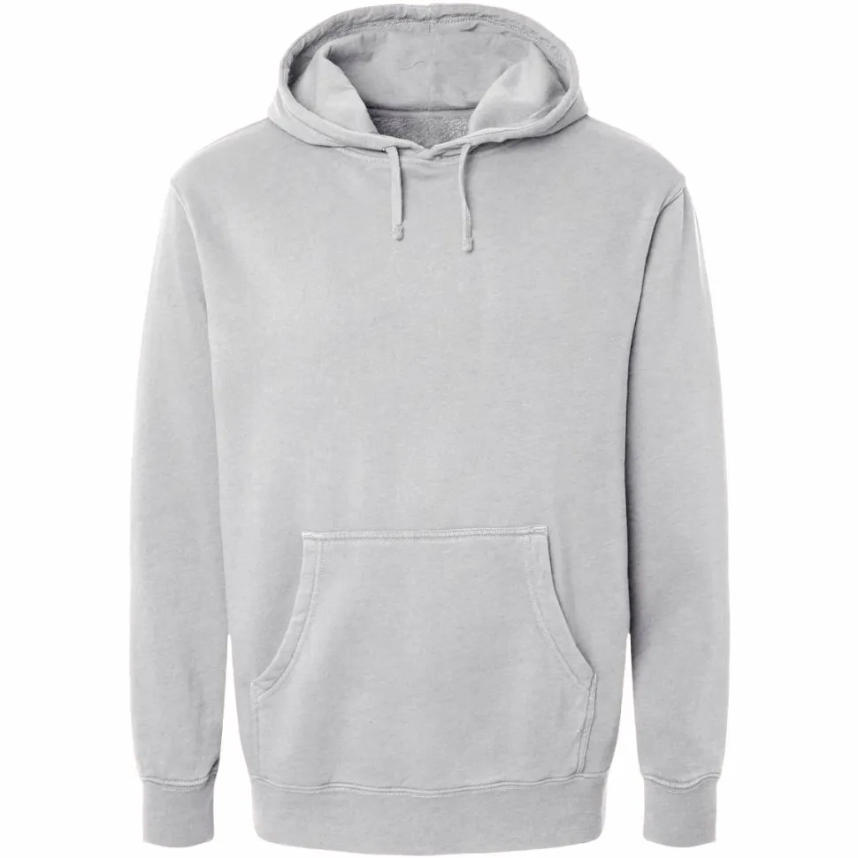 Radsow UXX04 - Radsow Apparel - Sweat Shirt à capuche London pour hommes
