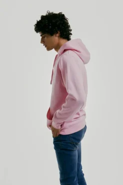 Radsow UXX04 - Radsow Apparel - Sweat Shirt à capuche London pour hommes