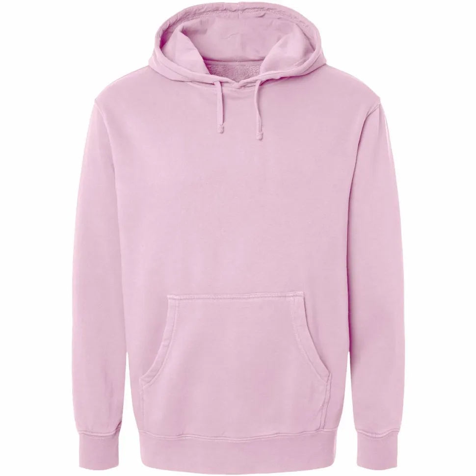 Radsow UXX04 - Radsow Apparel - Sweat Shirt à capuche London pour hommes