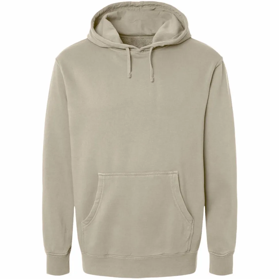 Radsow UXX04 - Radsow Apparel - Sweat Shirt à capuche London pour hommes