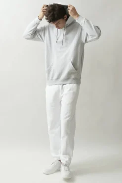 Radsow UXX04 - Radsow Apparel - Sweat Shirt à capuche London pour hommes