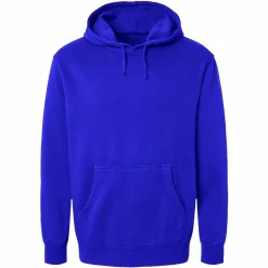 Radsow UXX04 - Radsow Apparel - Sweat Shirt à capuche London pour hommes