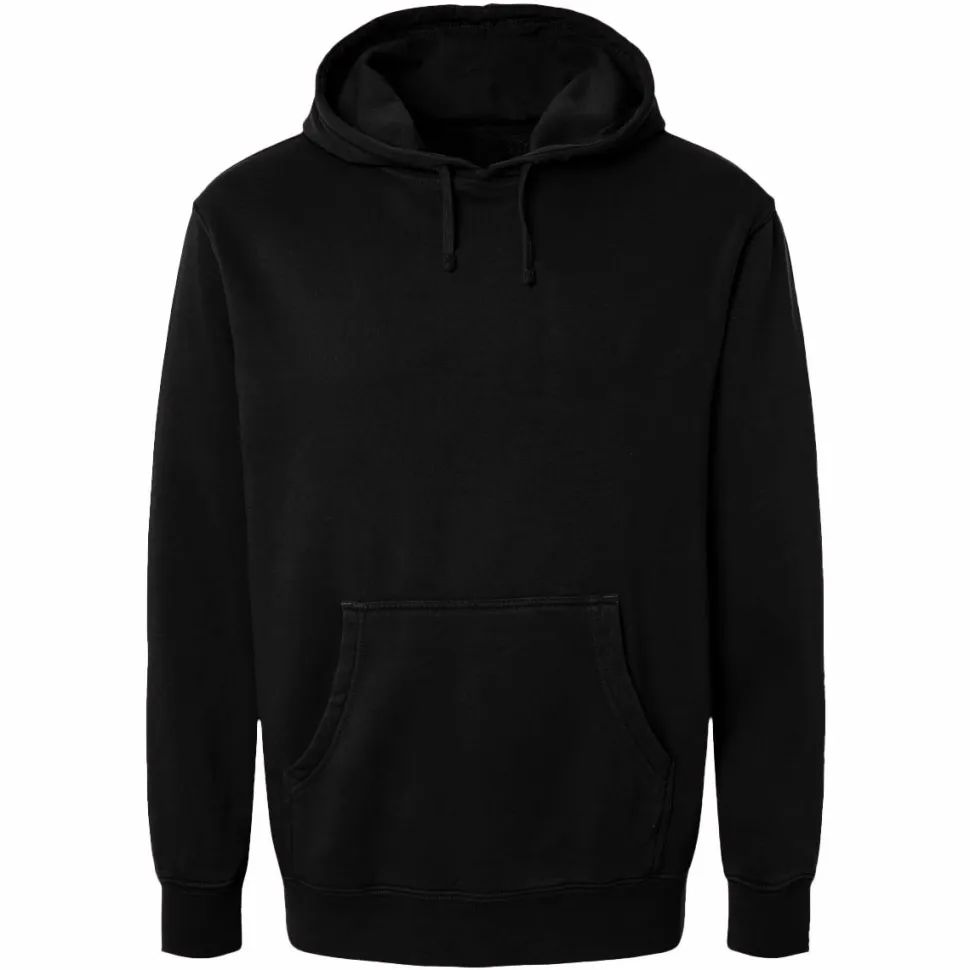 Radsow UXX04 - Radsow Apparel - Sweat Shirt à capuche London pour hommes