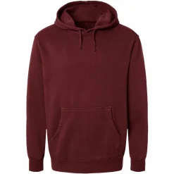 Radsow UXX04 - Radsow Apparel - Sweat Shirt à capuche London pour hommes