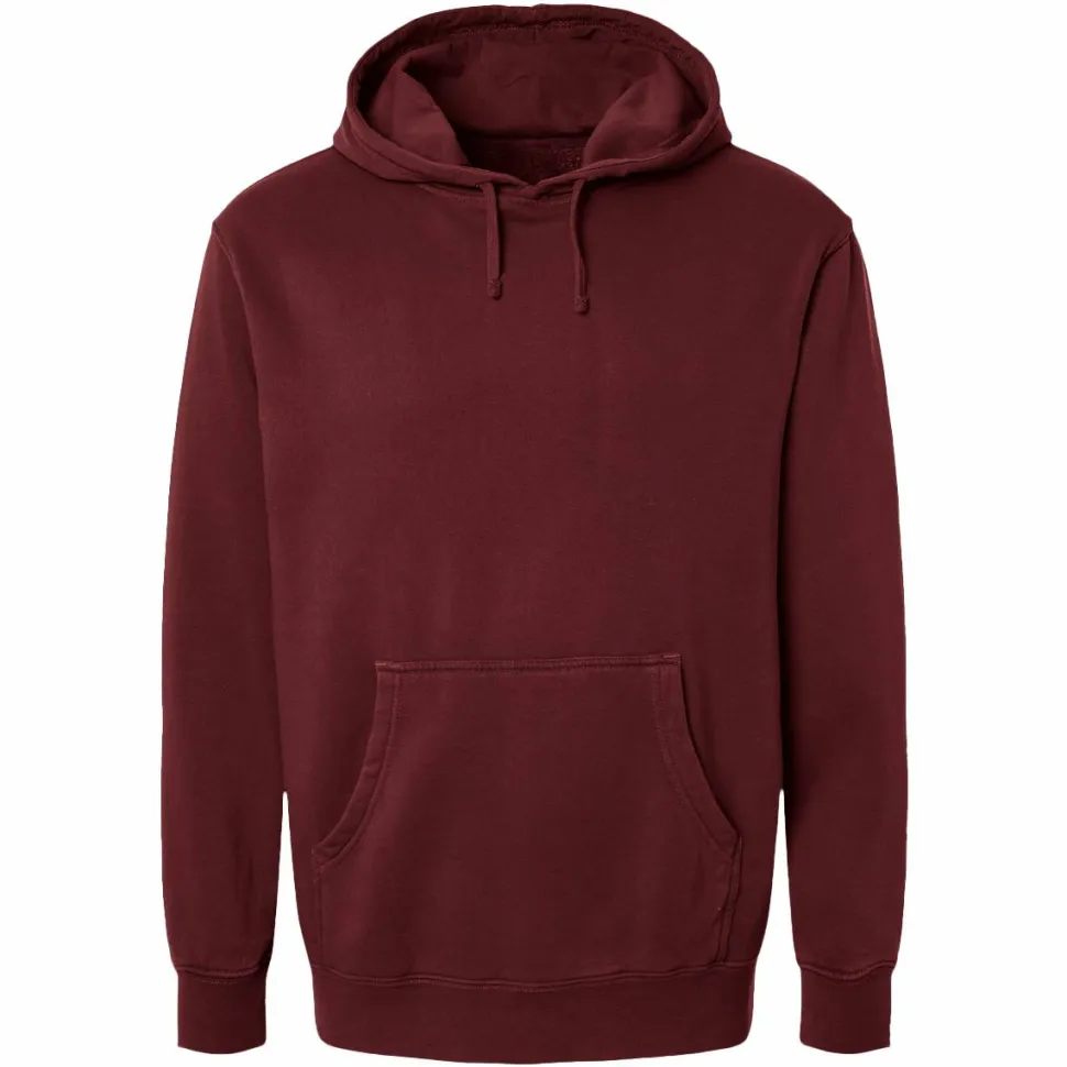 Radsow UXX04 - Radsow Apparel - Sweat Shirt à capuche London pour hommes
