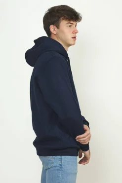 Radsow UXX04 - Radsow Apparel - Sweat Shirt à capuche London pour hommes