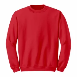 Radsow UXX03 - Radsow Apparel - Sweatshirt Col Rond Paris pour hommes